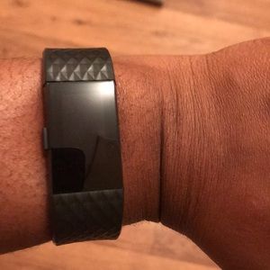 Fit bit charge 2